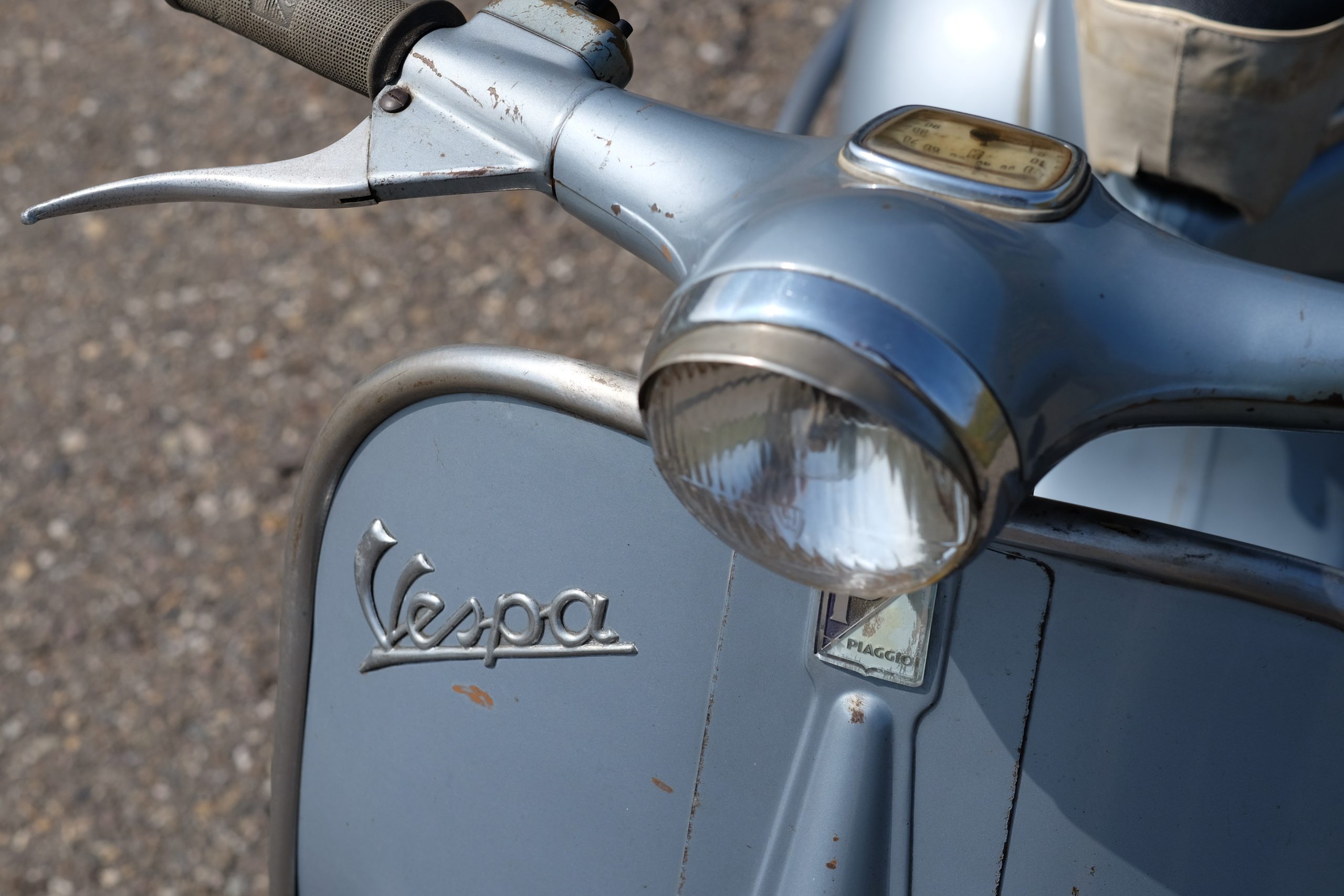 Image for Vespa 125 VNB / 1960