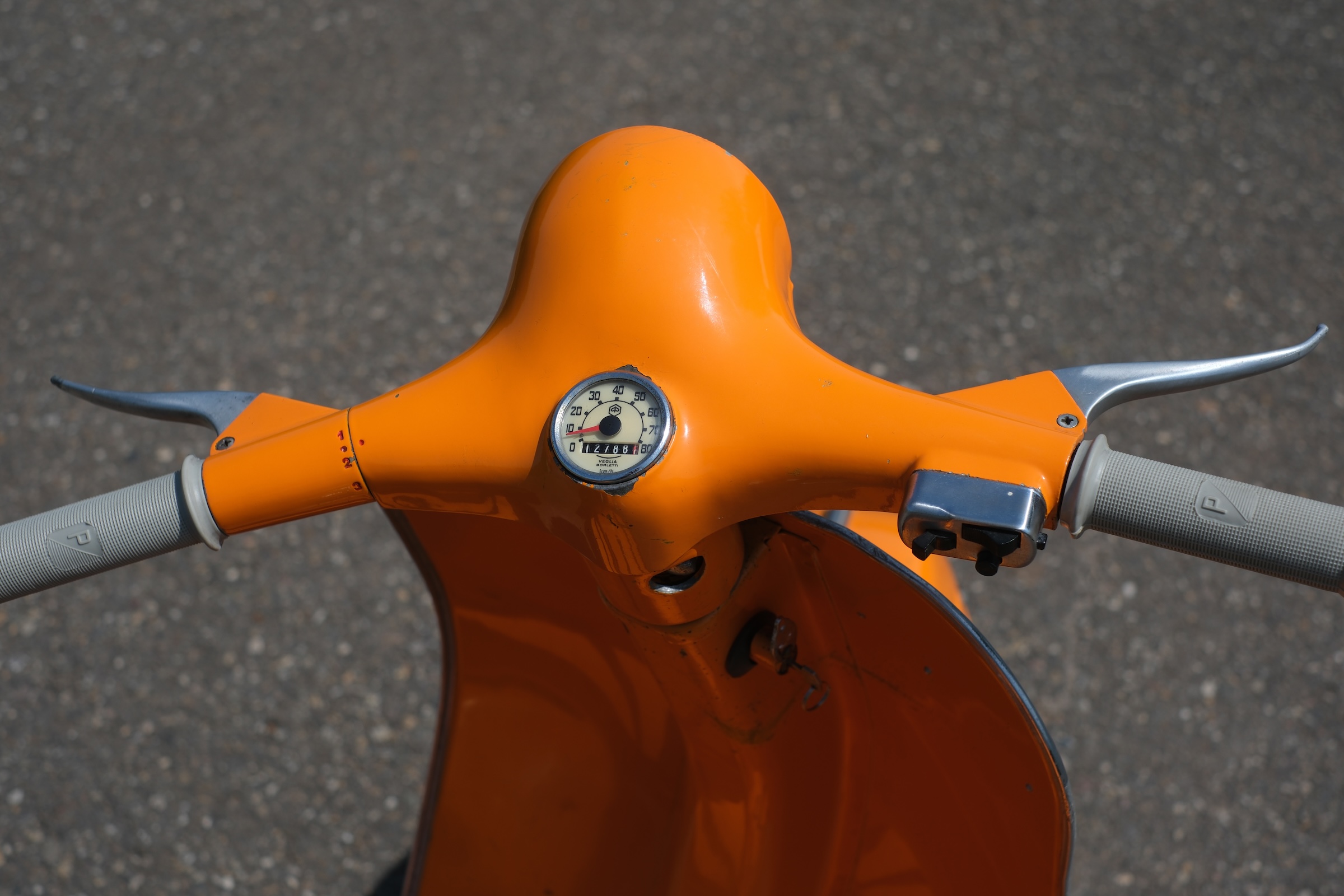 Image for Vespa 50 R / 1973