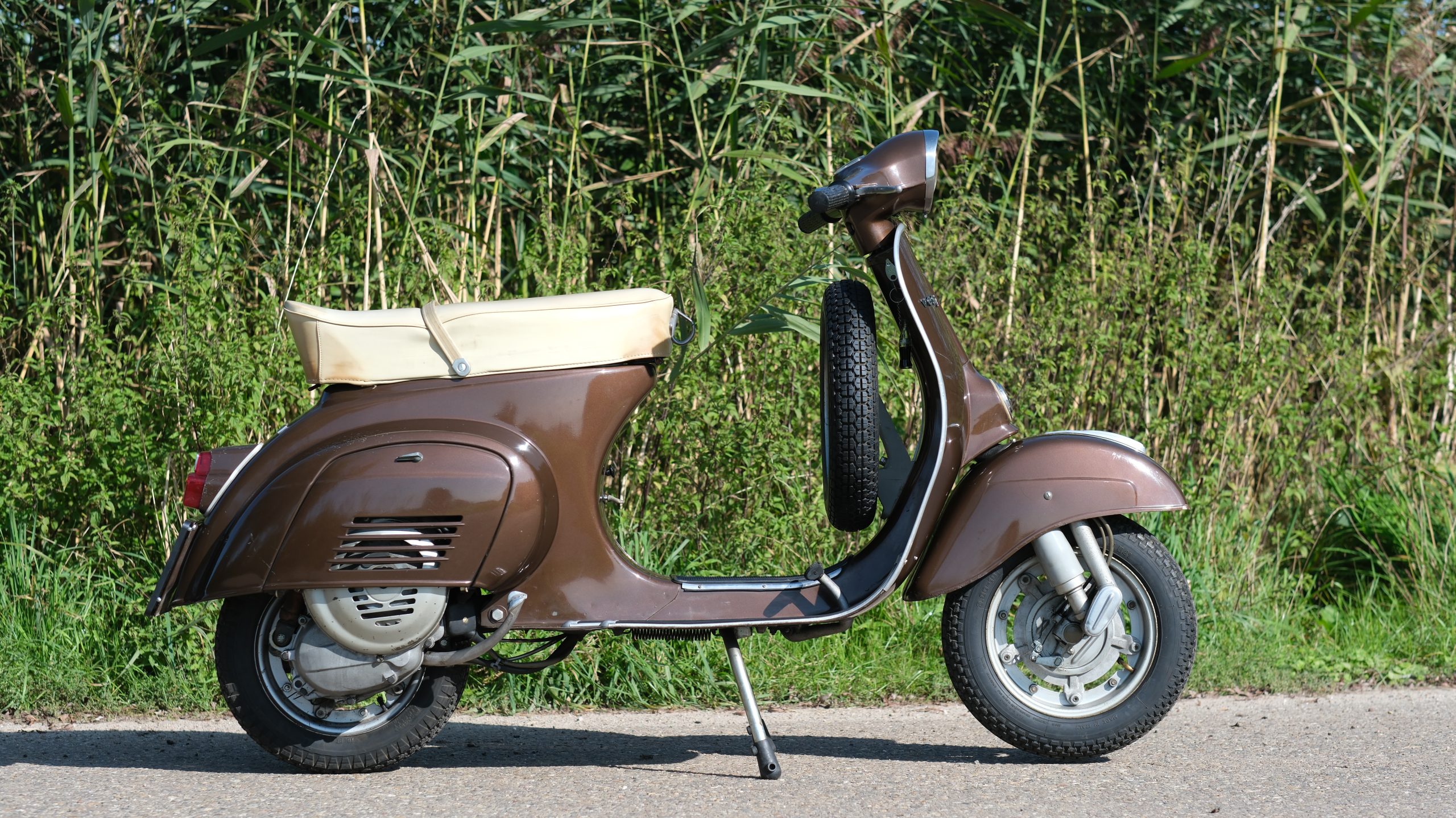 Image for Vespa 125 Primavera / 1975