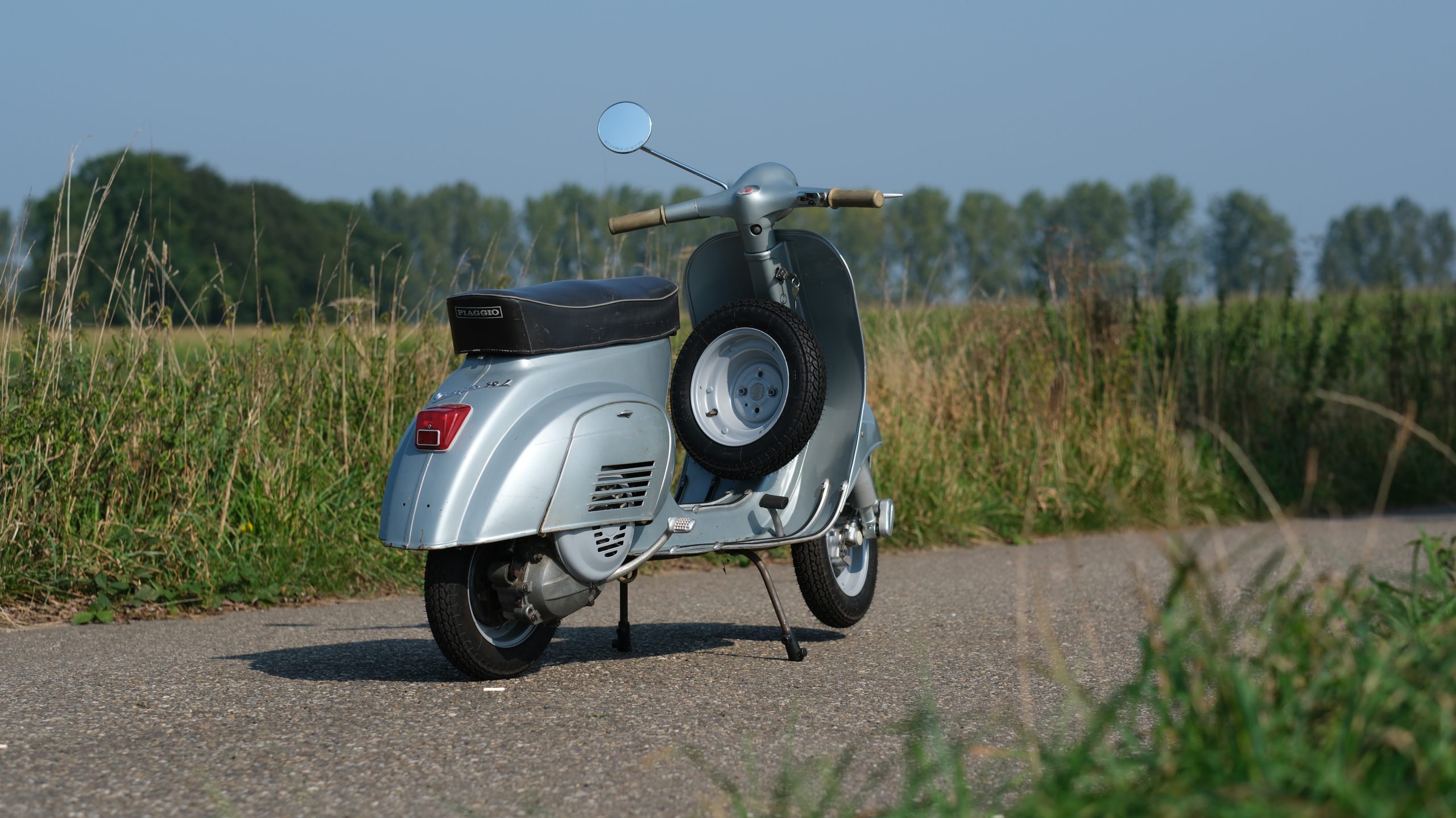 Image for Vespa 50 L – Lusso / 1968