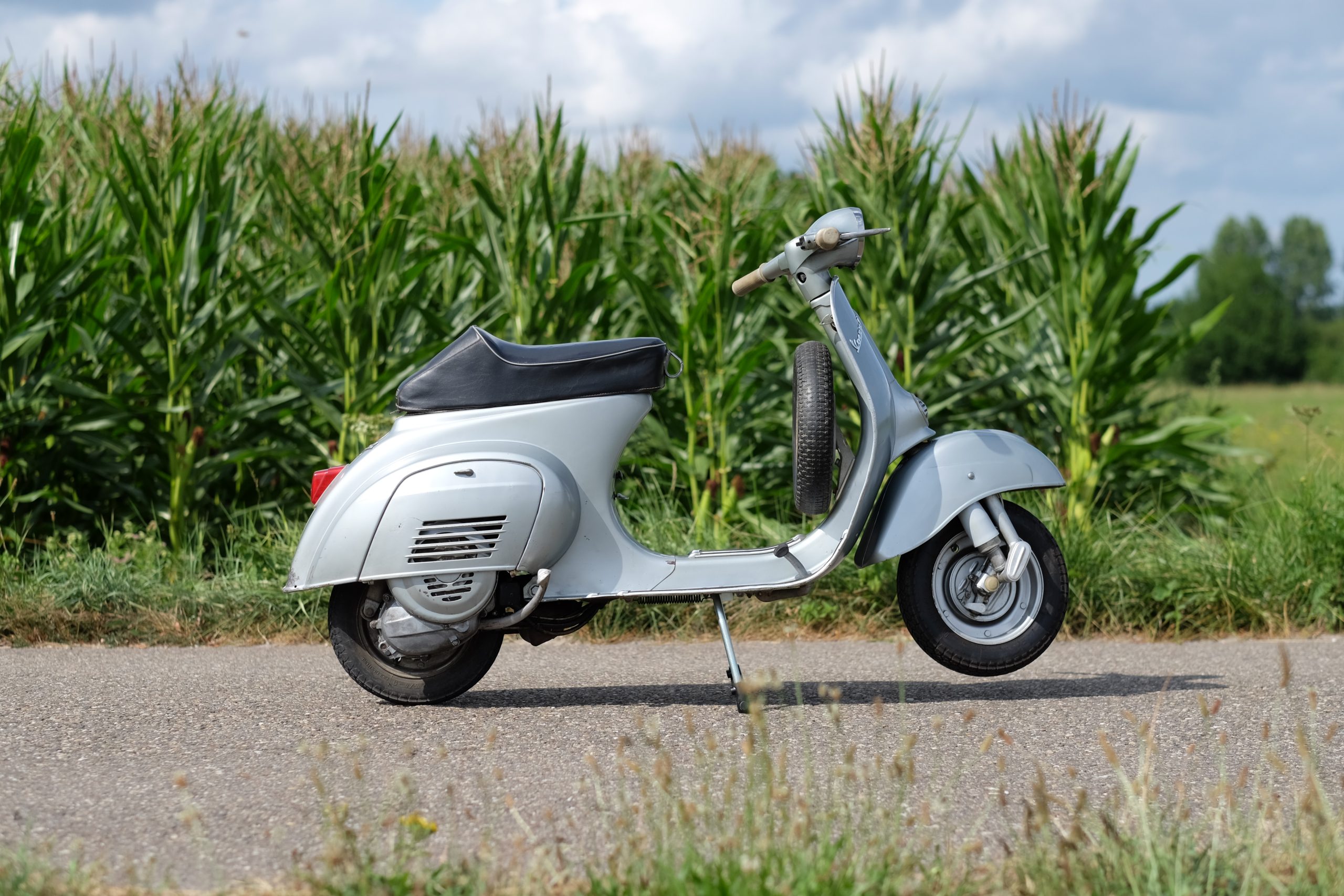 Image for Vespa 50 L – Lusso / 1969