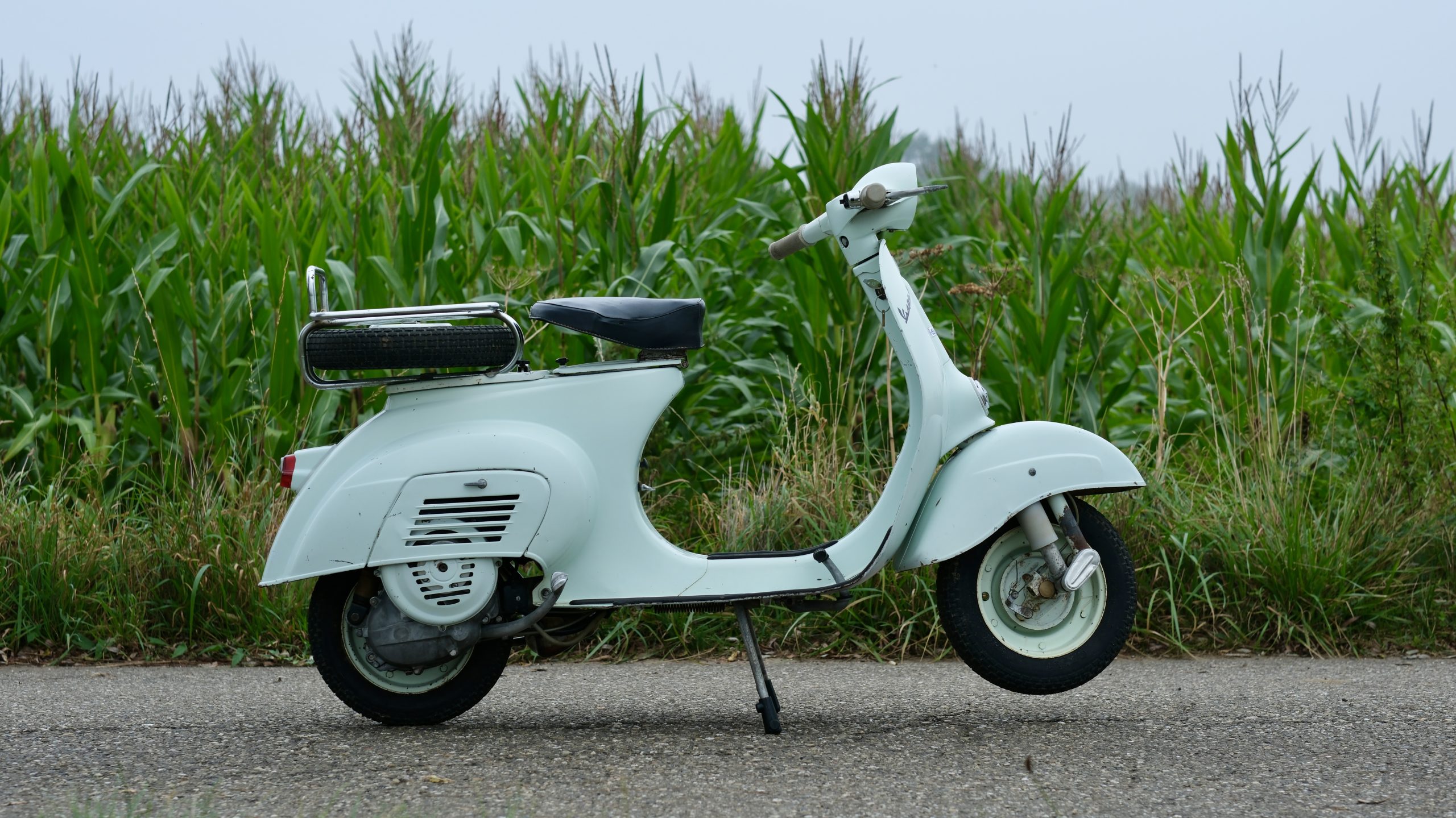 Image for Vespa 50 N 1st series / 1964