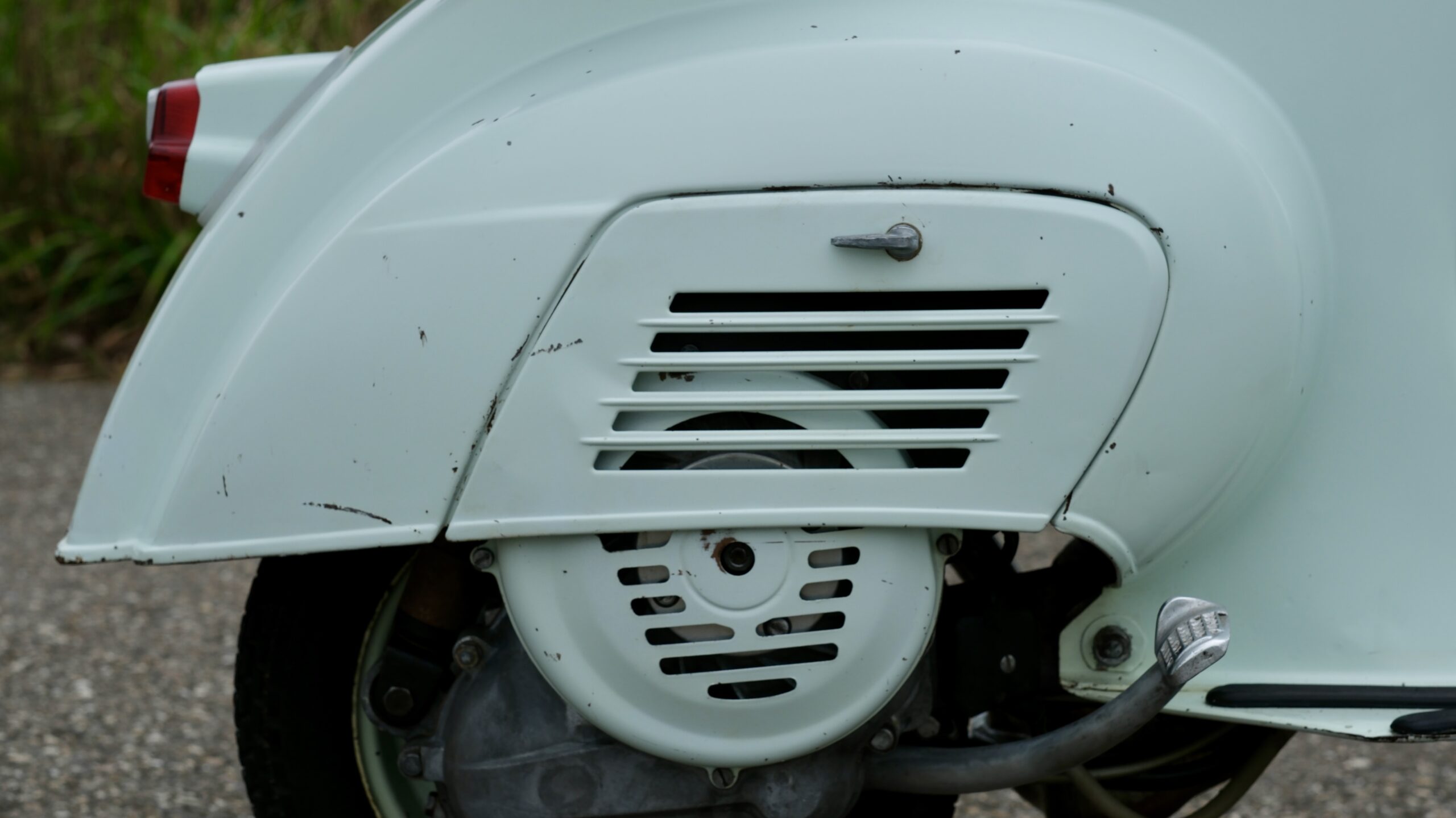 Image for Vespa 50 N 1st series / 1964