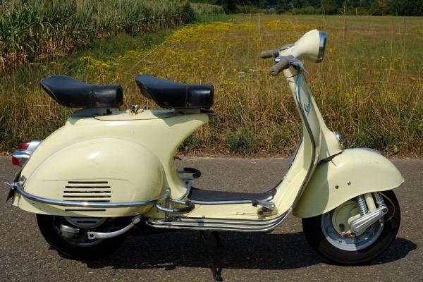 Image for Gezocht / Gevraagd – Klassieke Vespa’s